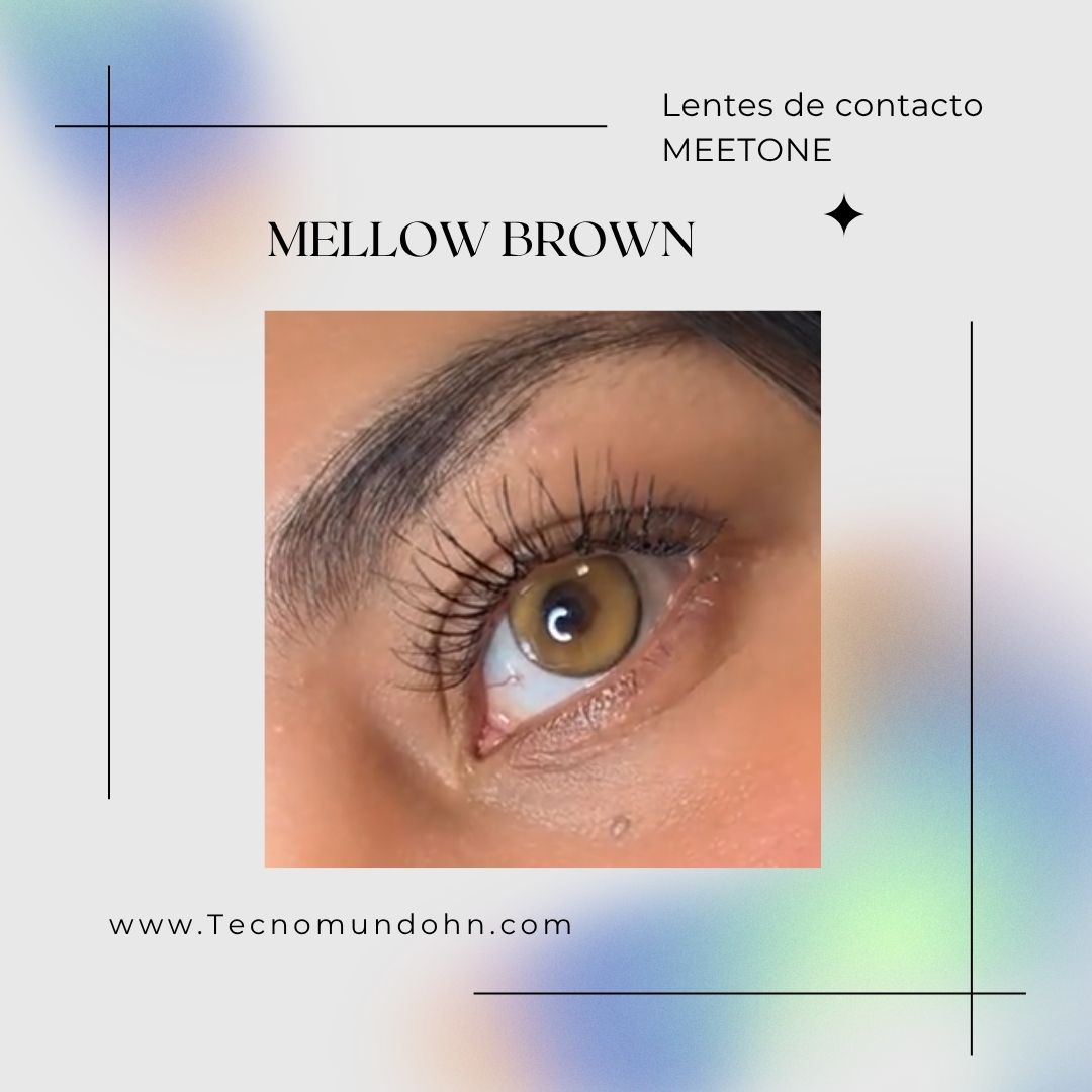Meetone Mellow Brown