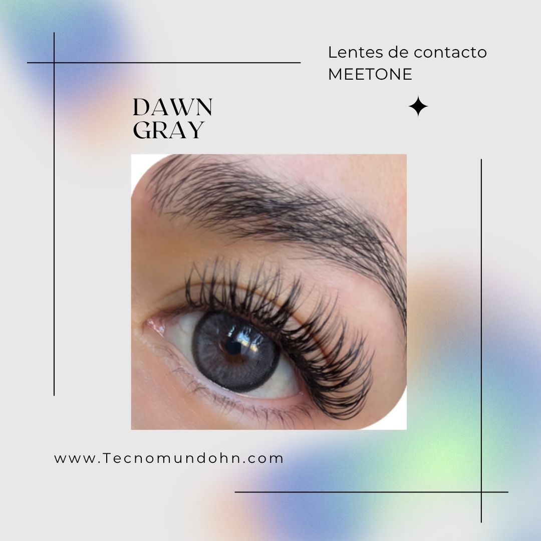 Meetone Dawn Gray