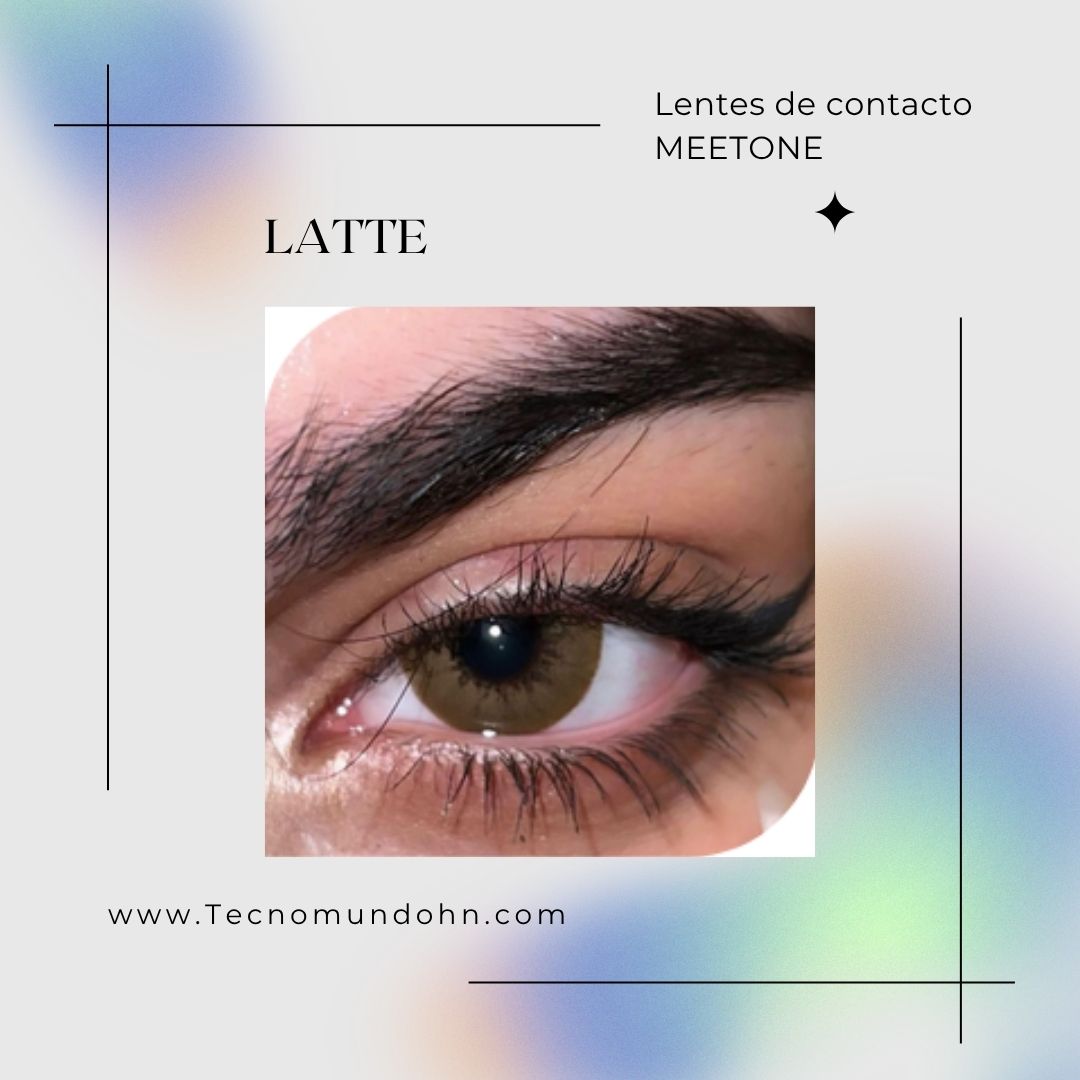 Meetone Mo-16 Latte