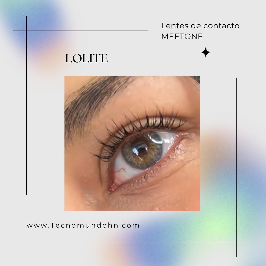 Meetone W11 Lolite