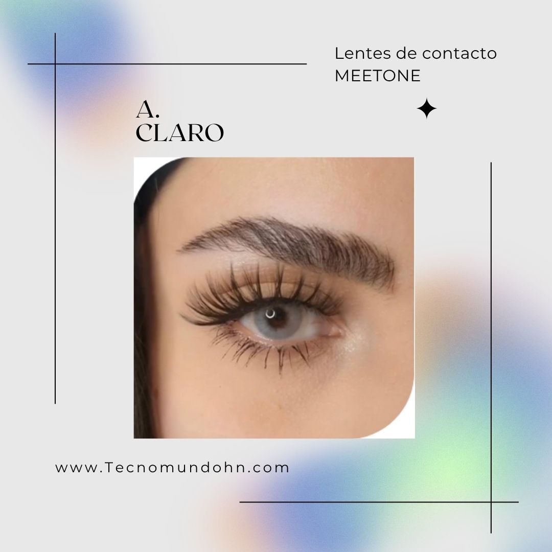Meetone W13 A. Claro