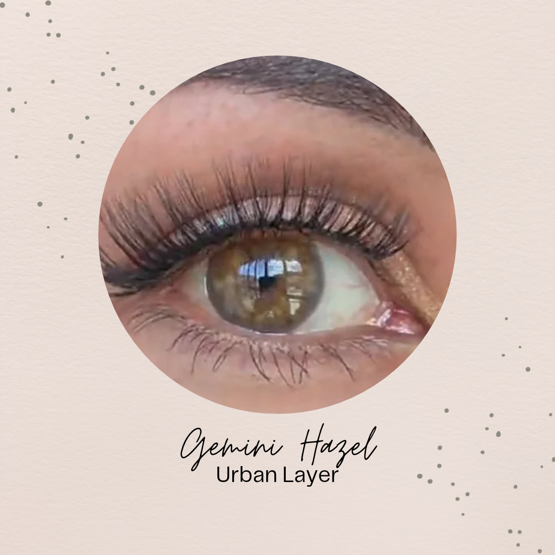 Urban Layer Gemini Hazel