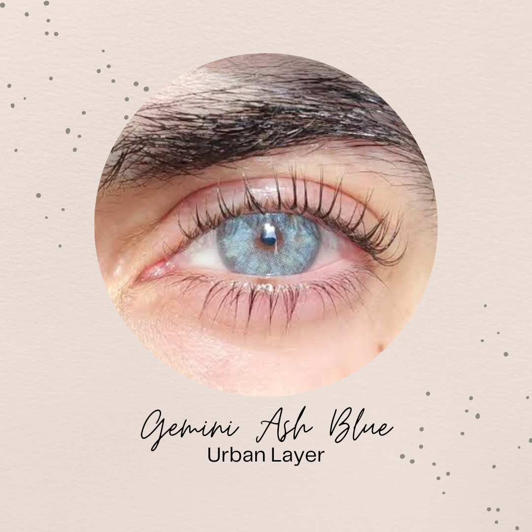 Urban Layer Gemini Ash Blue