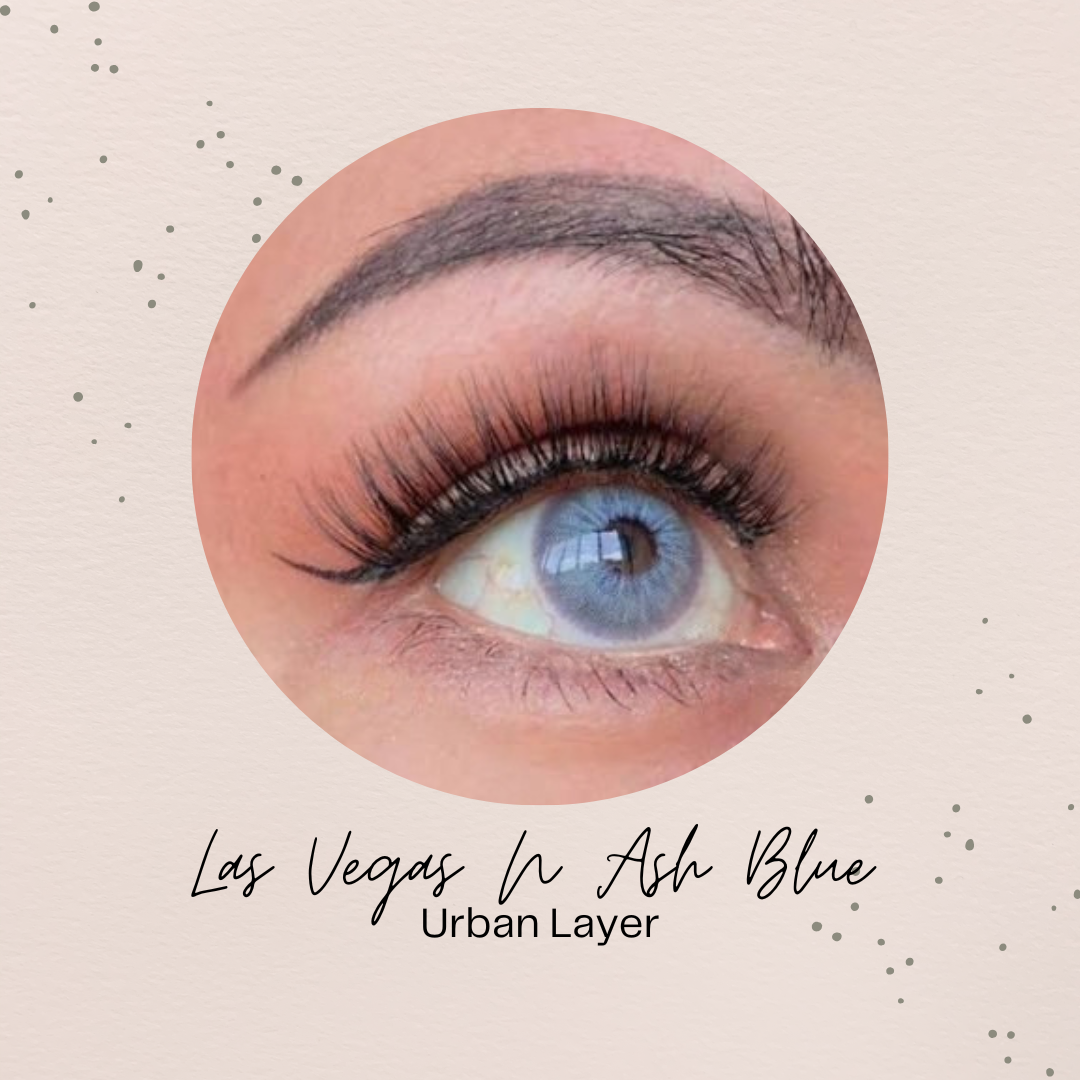 Urban Layer Las Vegas N Ash Blue
