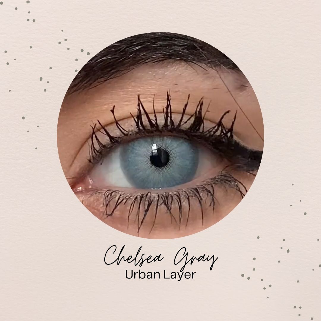 Urban Layer Chelsea Gray