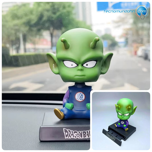 Figura Piccolo | Dragon Ball - Soporte para celular