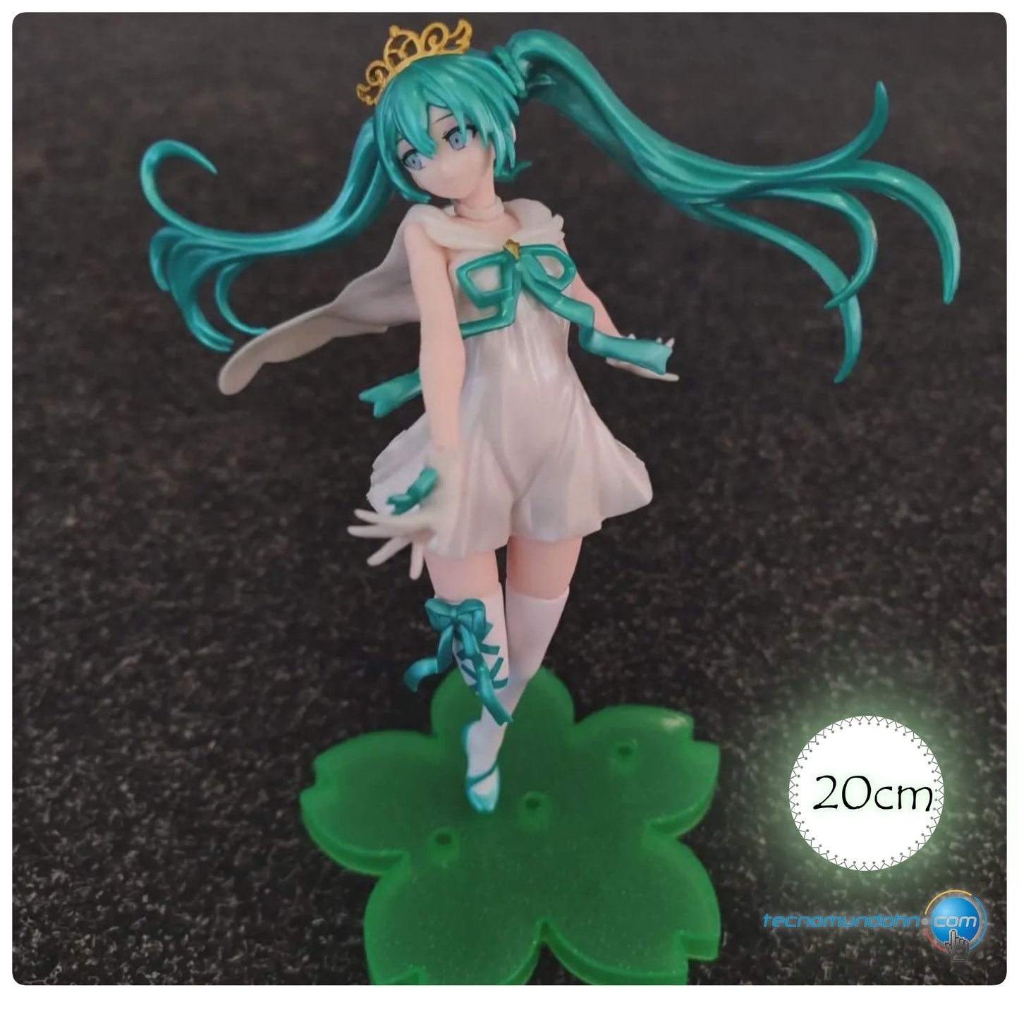 Figura Hatsune Miku 20cm