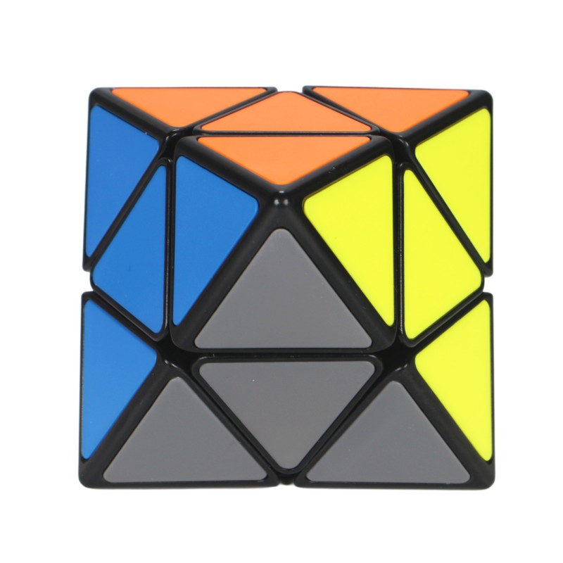 Cubo QIYI SKEWB DIAMOND