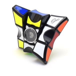 Cubo QIYI FIDGET