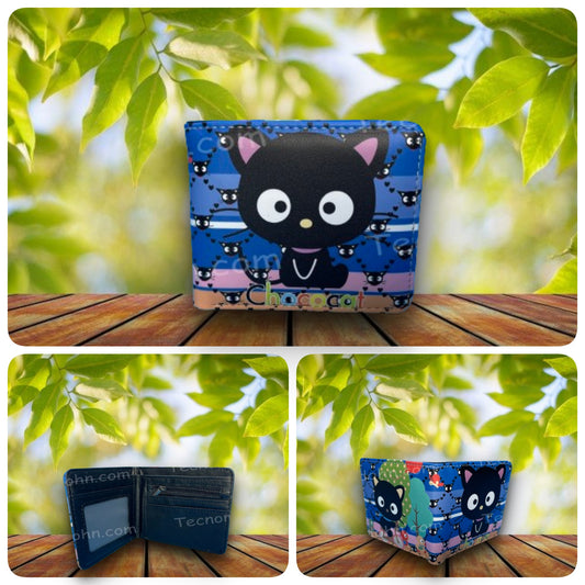 Billetera Chococat Sanrio