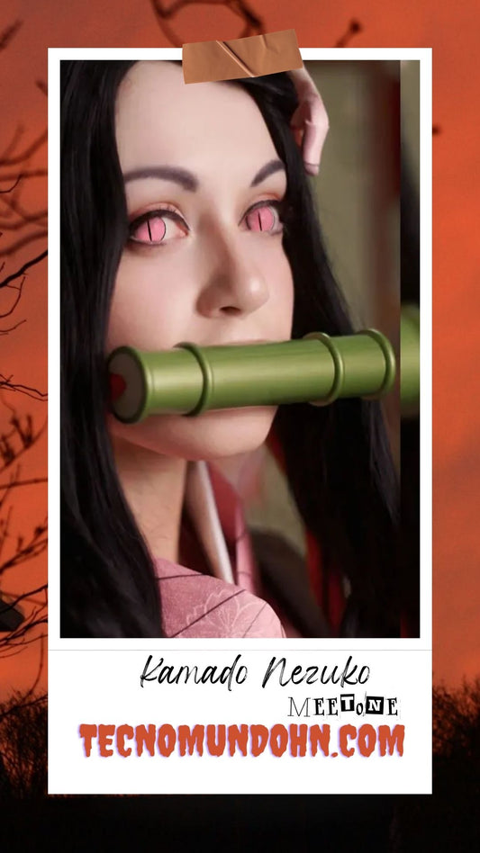 Kamado Nezuko