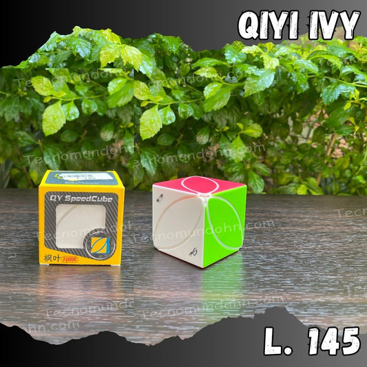 Cubo QiYi Ivy