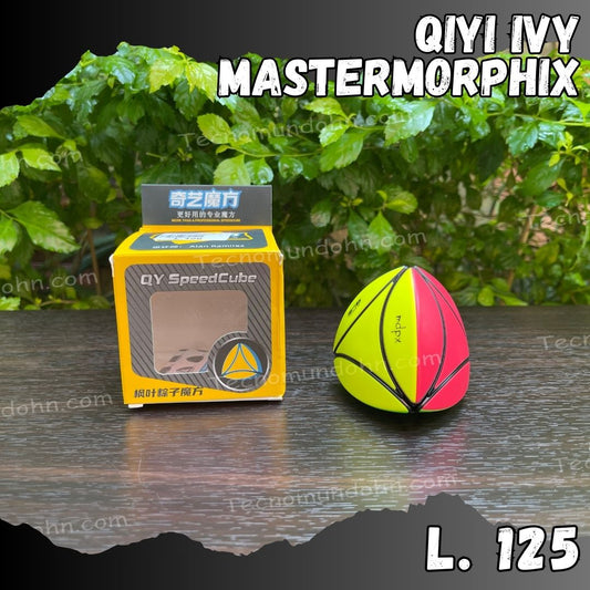 Cubo QiYi Ivy Mastermorphix