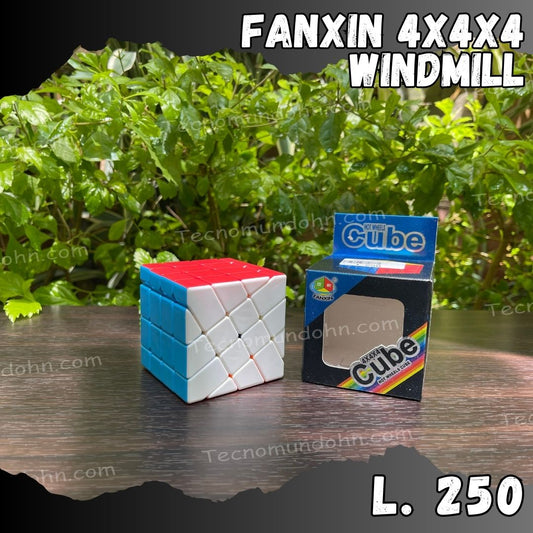 Cubo FANXIN 4X4X4 WINDMILL