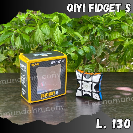 Cubo QIYI FIDGET