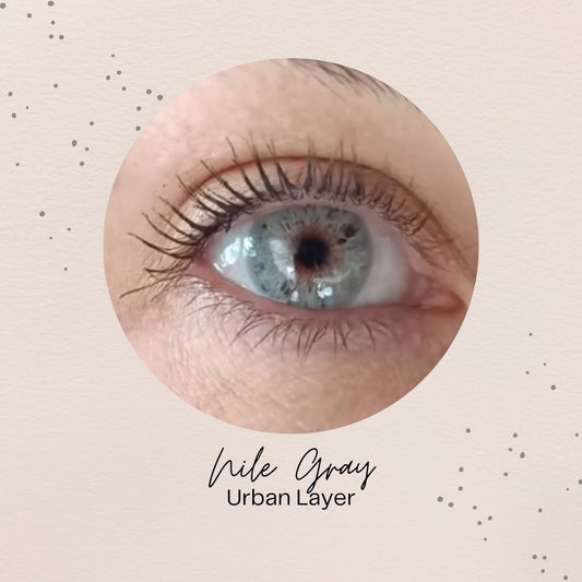 Nile Gray
