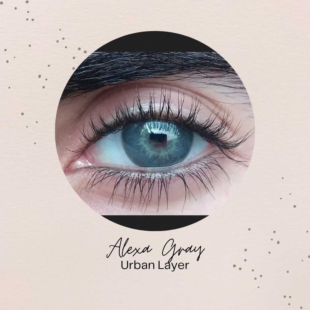Alexa Gray