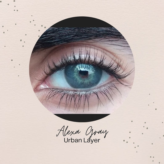 Alexa Gray
