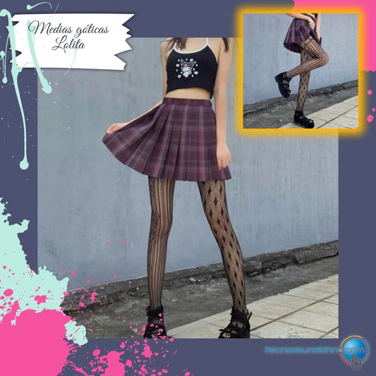 Medias Lolita