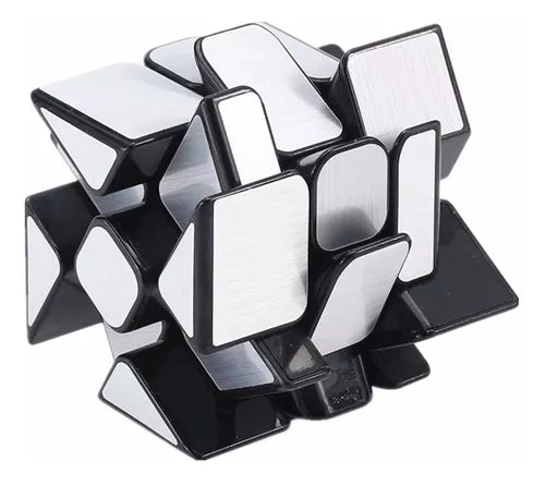 Cubo MOFANGJIAOSHI 3X3 WINDMIRROR