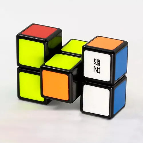 Cubo QIYI 1X2X3