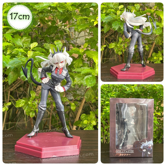 Figura  Pup Pop Helltaker Lucifer