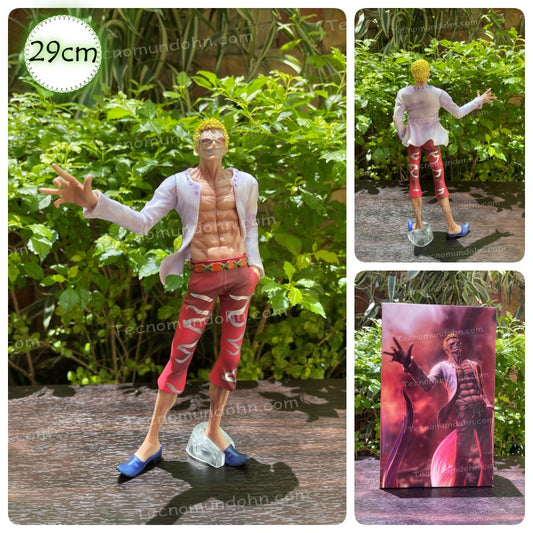 Figura Donquixote Doflamingo |One Piece