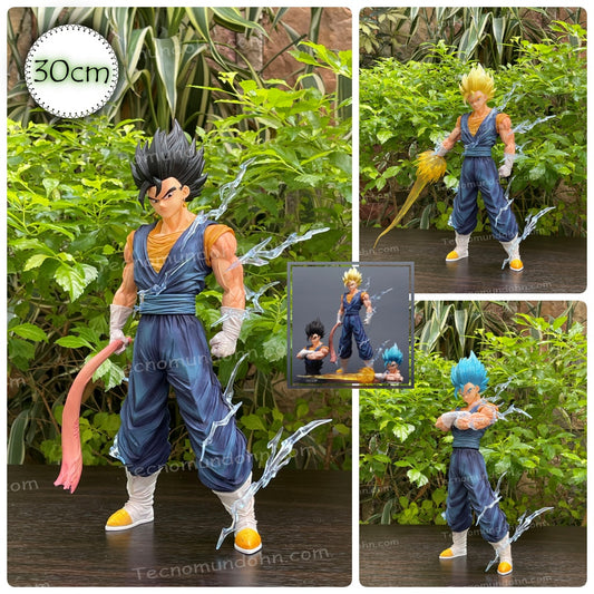 Figura Vegetto (A) | Dragon Ball Z
