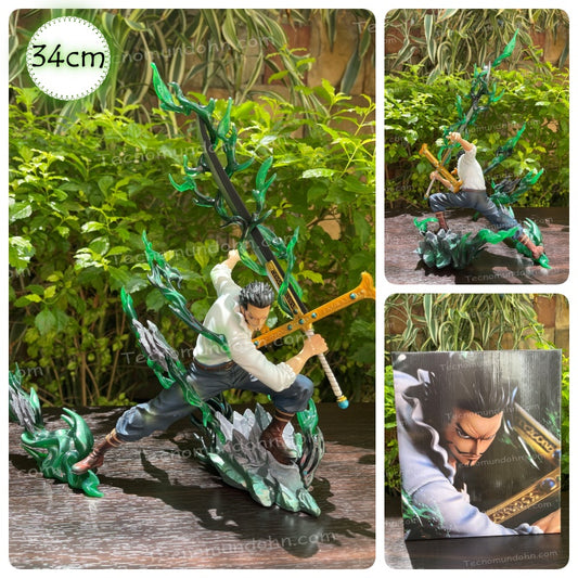 Figura Dracule Mihawk (A) | One Piece