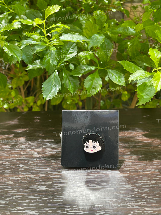Pin Dandadan E