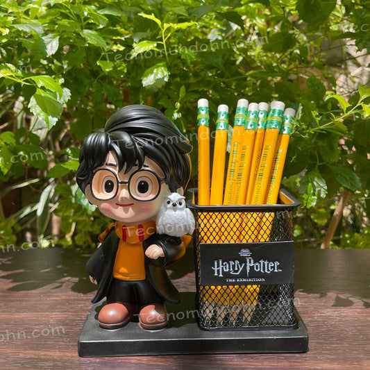 Contenedor Harry Potter