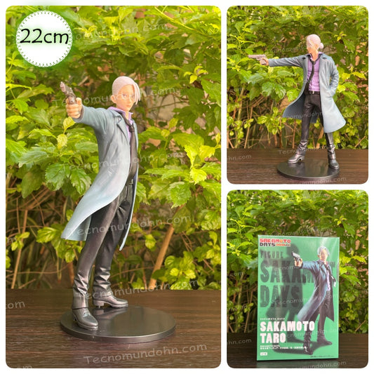 Figura Taro Sakamoto |Sakamoto Days C