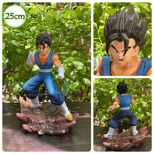 Figura Super Saiyan Vegetto (A) |Dragon Ball Z