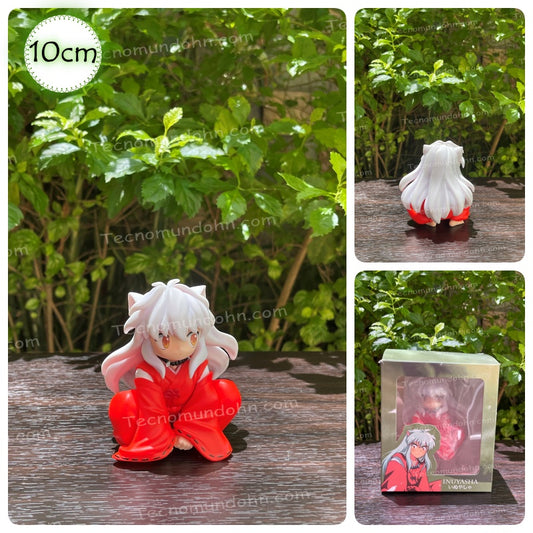 Figura Inuyasha