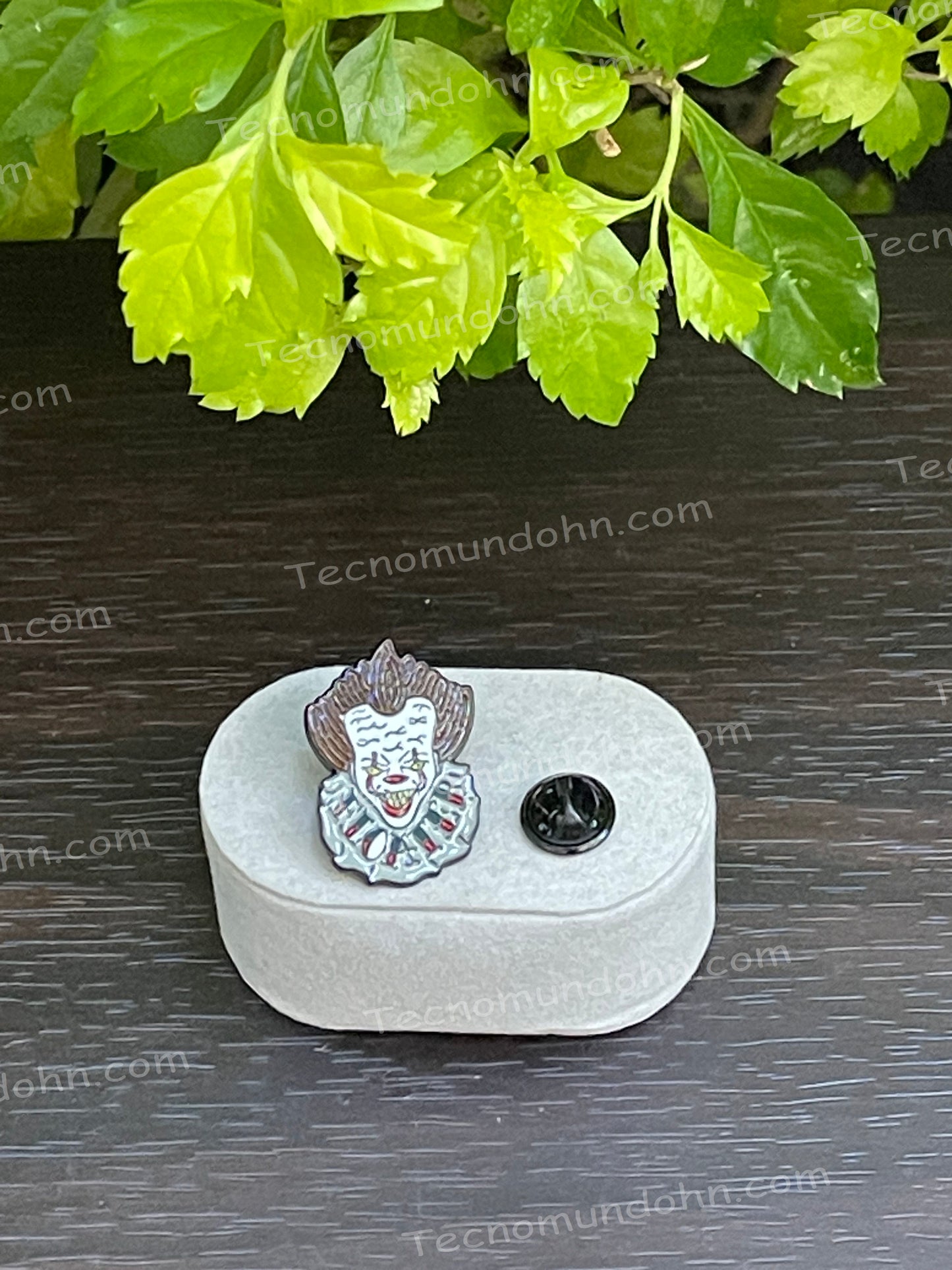 Broche Pennywise