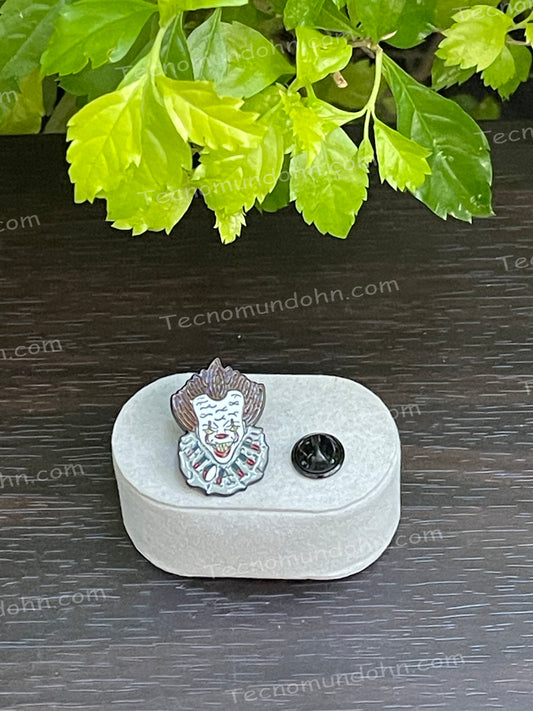 Broche Pennywise