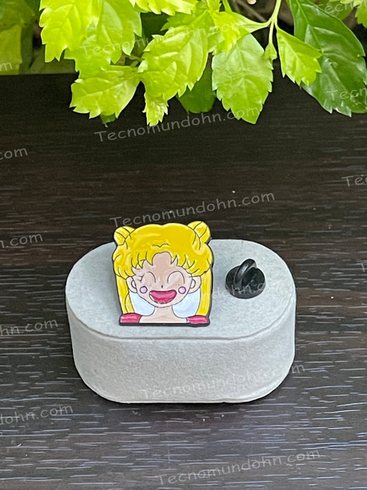 Broche Sailor Moon 1