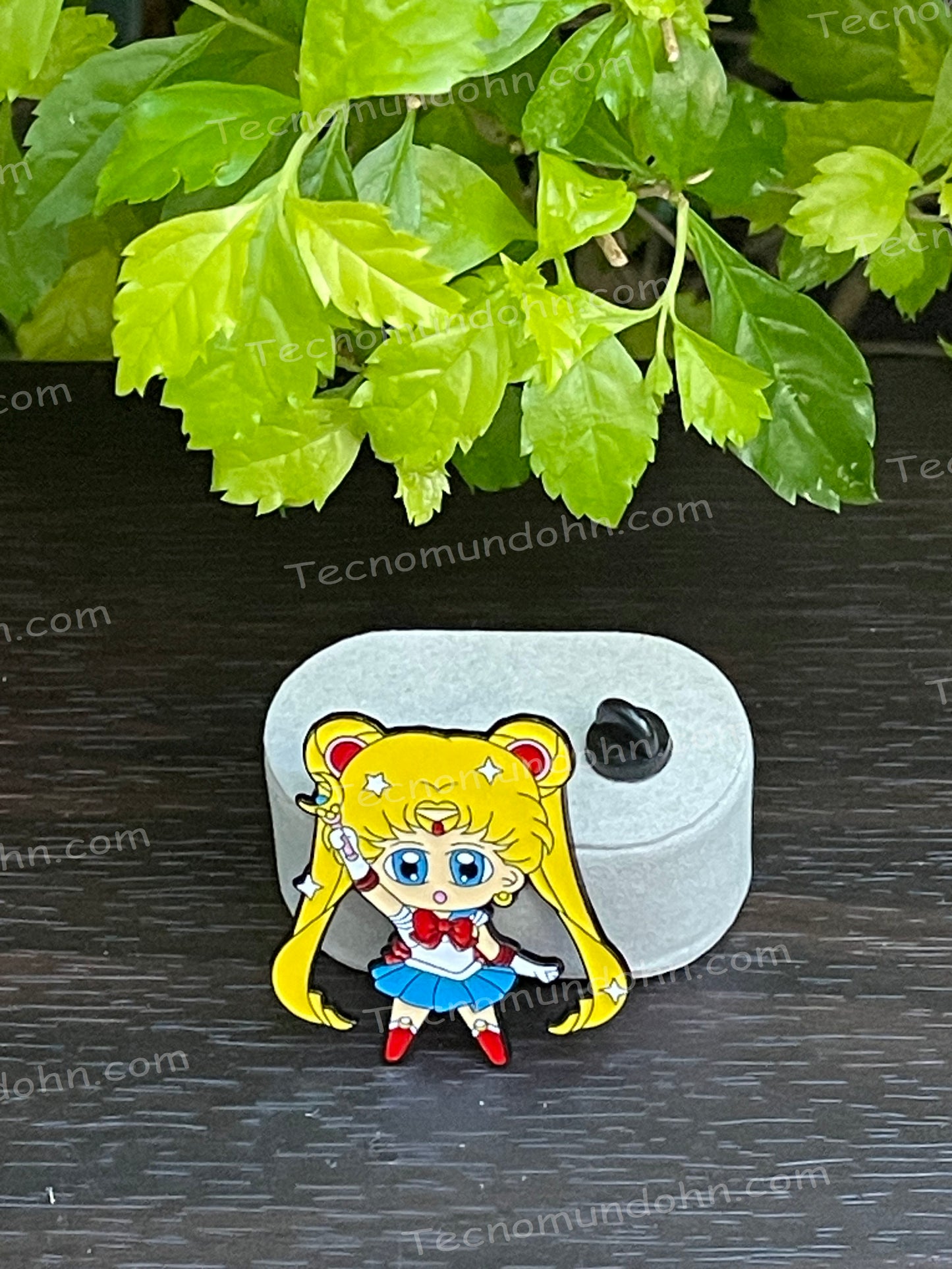Broche Sailor Moon 2