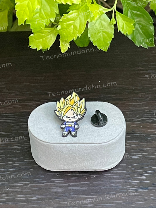 Broche Goku | Dragon Ball