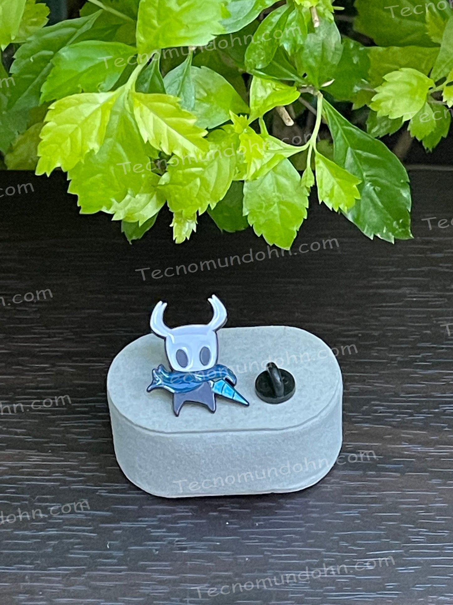 Broche Hollow Knight 1