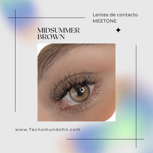 Midsummer Brown