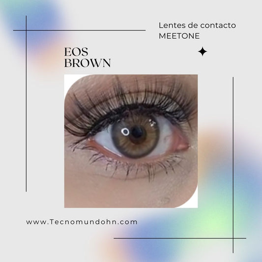Eos Brown