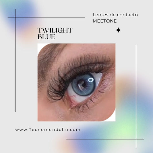 Twilight Blue