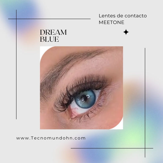 Dream Blue