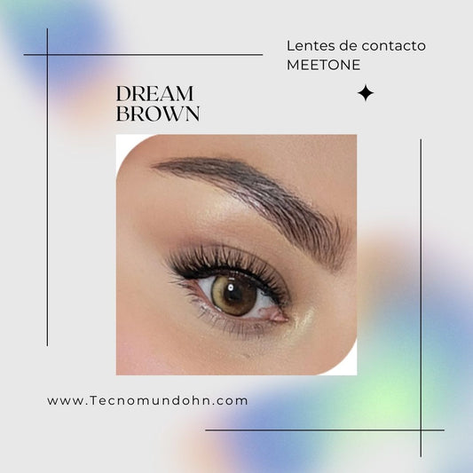 Dream Brown