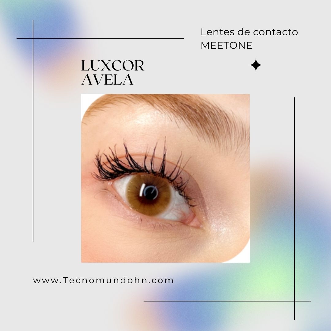 Luxcor Avela