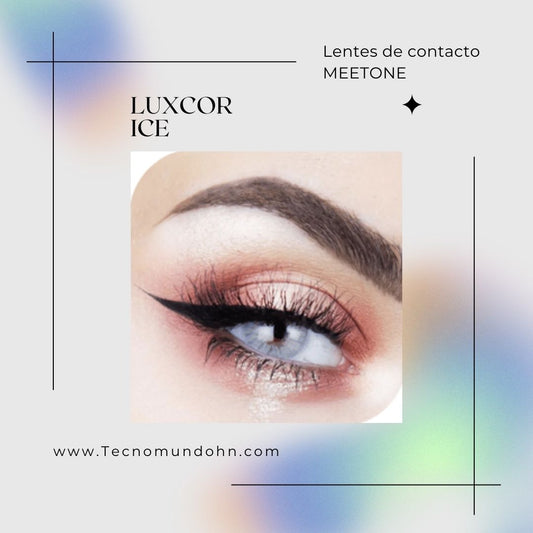 Luxcor Ice