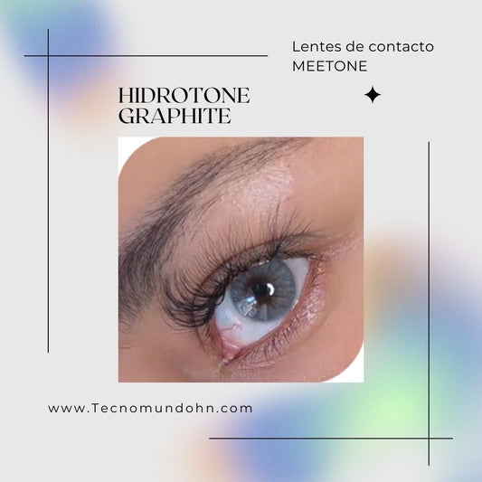 Hidrotone Graphite