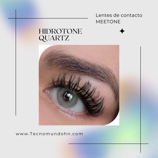 Hidrotone Quartz