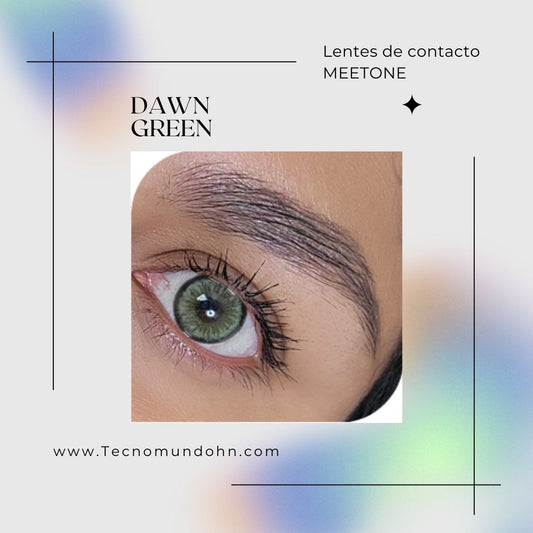 Dawn Green